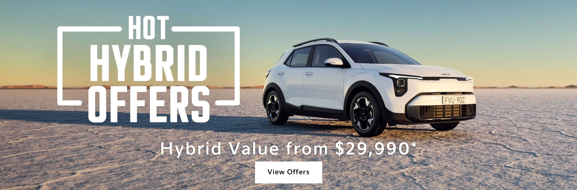 Kia Hot Hybrid Offer 660px